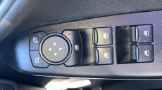 Ford Fiesta 1.0 EcoBoost Hbd mHEV 125 Active X 5dr Auto Petrol Hatchback